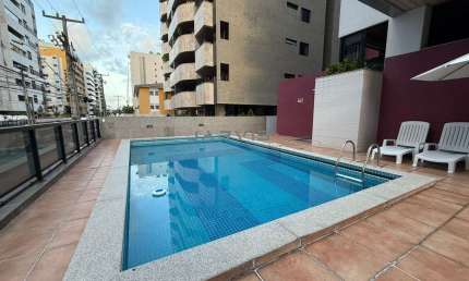 Apartamento 4/4 à venda no bairro de Ponta Verde - R$ 1.150.000,00
