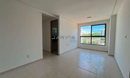 Apartamento 2/4 à venda no bairro de Mangabeiras -  R$420.000,00