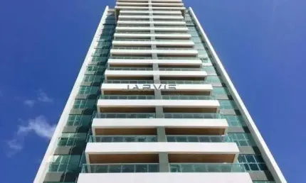 Apartamento 4/4 à venda no bairro de Guaxuma - R$ 1.800.000,00