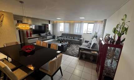 Apartamento 3/4 no bairro de mangabeiras - R$950.000,00