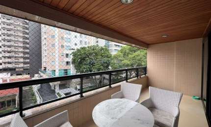 Apartamento 4/4 à venda no bairro da Ponta verde - R$ 2.450.000,00
