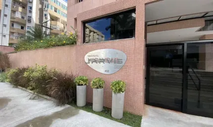 Apartamento 3/4 à venda no bairro de Ponta Verde - R$ 610.000,00