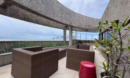 Cobertura Garden com 3 suítes e Academia própria - R$ 10.710.000,00