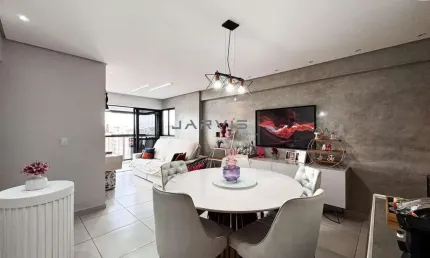 Apartamento 3/4 à venda no bairro da Jatiúca - R$880.000,00