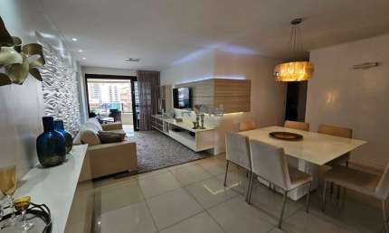 Apartamento 3/4 à venda no bairro de Jatiúca  - R$950.000,00