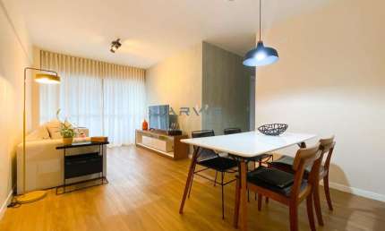 Apartamento de 3/4 à venda, no bairro de Ponta Verde