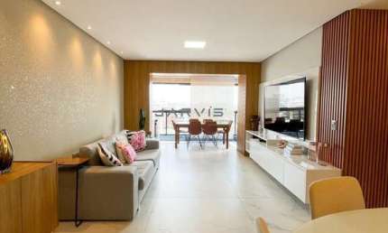 Apartamento 3/4 à venda no bairro de Ponta Verde - R$ 2.100.000,00