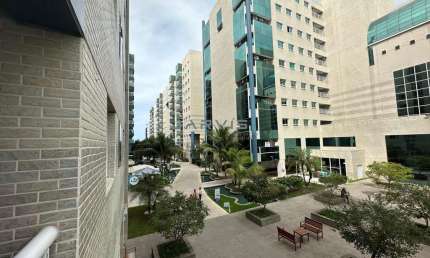 Quarto e Sala Mobiliado Beira Mar por R$ 500.000,00 - JTR - Jatiuca
