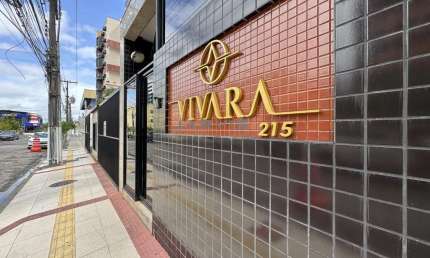 Apartamento de 3/4 à venda na Ponta Verde, R$800.000,00