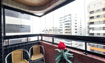 Apartamento de 3/4 à venda na Ponta Verde, R$800.000,00