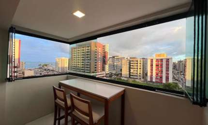 Apartamento reformado de 100 metros com 2 Suites R$ 900.000,00