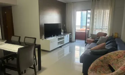 Apartamento 3/4 à venda no bairro de Jatiúca - R$ 850.000,00