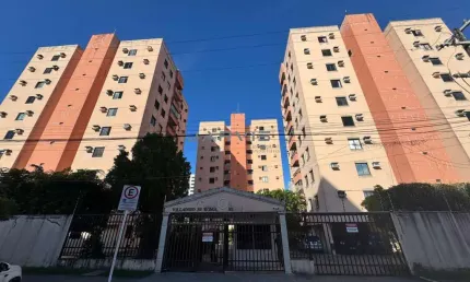 Apartamento com 3 quartos à venda na Avenida Engenheiro Paulo Brandão Nogueira, 80, Jatiúca, Maceió