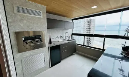 Apartamento com 5 quartos em jacarecica - r$ 3.700.000,00