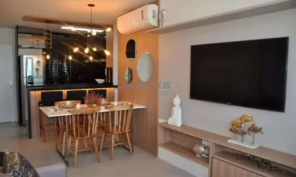 Vendo quarto e sala alto padrão mobiliado - cruz das almas