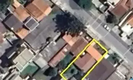 Terreno ZR4 - São José dos Pinhais - Bairro - Afonso Pena