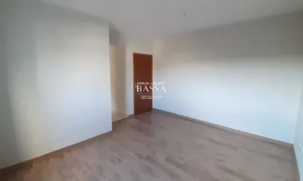 Apartamento - Bairro Jardim Aristocrata - São José dos Pinhais - Pr