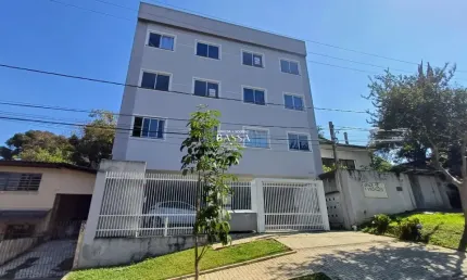 Apartamento - Bairro Jardim Aristocrata - São José dos Pinhais - Pr