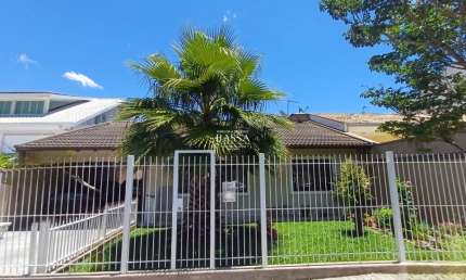 Casa - Bairro Jardim Aristocrata - São José dos Pinhais - Pr