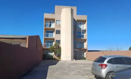 Apartamento - Bairro São Domingos -São José dos Pinhais