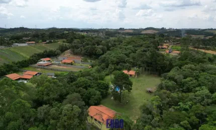 Chácara / sítio com 4 quartos à venda no Tavares Feital, Ibiúna 
