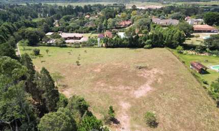 Terreno em Condomínio de Alto Padrão 7.000 m com vista encantadora
