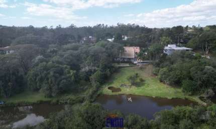 Casa de Campo em Condominio de alto padrão Patrimonio do Carmo