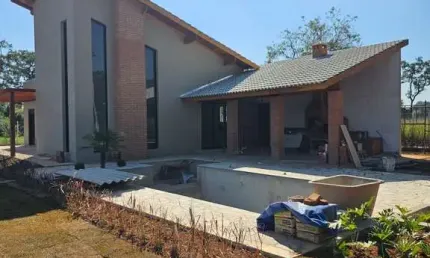 Chácara / sítio com 3 quartos à venda no Parurú, Ibiúna 