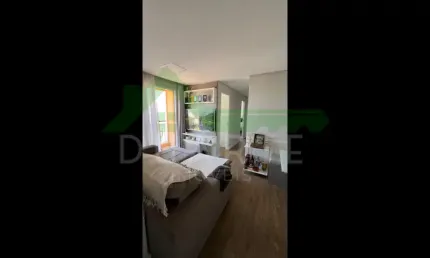 Apartamento com 3 quartos à venda na Avenida Padre Guilherme Ary, 76, Parque Industrial, Campinas