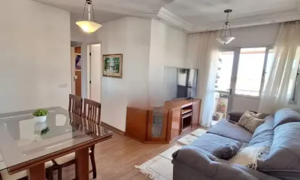Ótimo apartamento com vista livre para venda no parque prado  em campinas