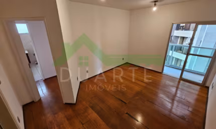 Apartamento para Venda no Jardim Proença em Campinas – 2 Dormitórios, Varanda, Vaga Coberta e Excelente Localização!