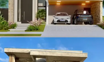 Casa à Venda no Condomínio Vista Campinas – 3 Suítes, Piscina, Automação, Alto Padrão – Campinas/SP