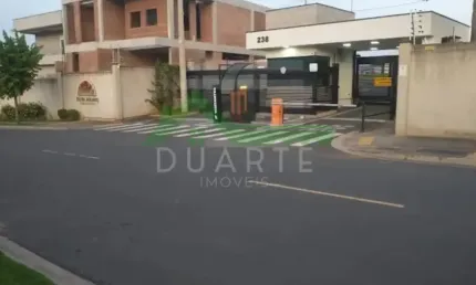Terreno 298m² no Flora Milano | Próx. Shopping Dom Pedro