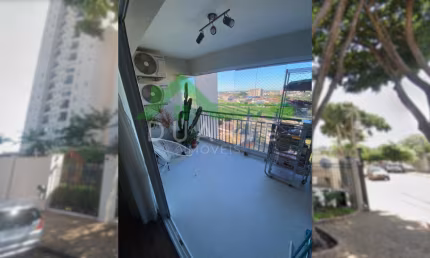 Apartamento Reformado com 80m² para Venda em Campinas