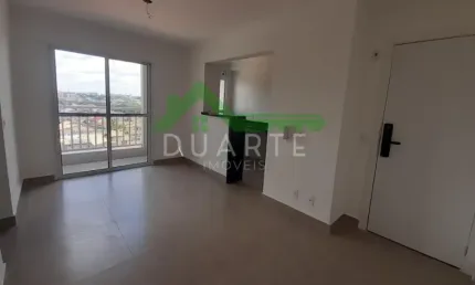 Apartamento Novo á Venda no Mansões Santo Antônio em Campinas