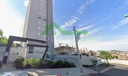 Apartamento novo á venda no mansões santo antônio em campinas
