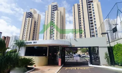 Apartamento á venda no bairro mansões santo antônio em campinas