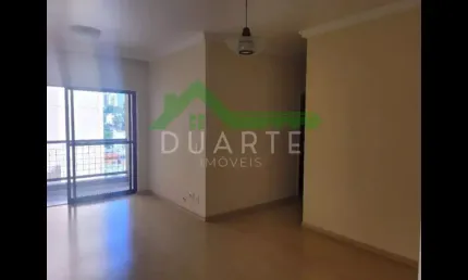 Apartamento á Venda no Bairro Mansões Santo Antônio em Campinas