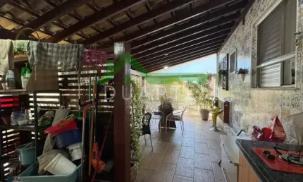 Apartamento com quintal privativo à venda em campinas - garden