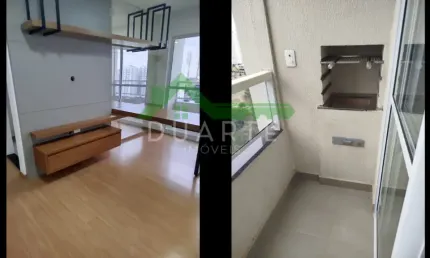 Apartamento à venda – condomínio imperial garden – campinas/sp