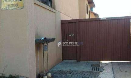 Sobrado com 3 dormitórios à venda, 112 m² por R$ 399.000,00 - Bairro Alto - Curitiba/PR