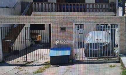 Sobrado com 3 dormitórios à venda, 158 m² por R$ 450.000,00 - Alto Boqueirão - Curitiba/PR