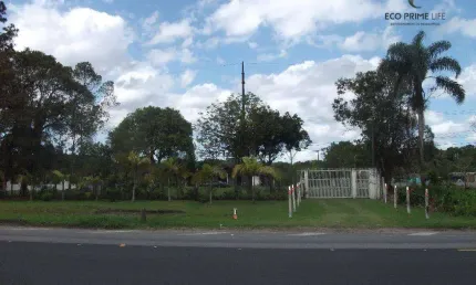 Área residencial à venda, Jardim Ouro Fino, Paranaguá.