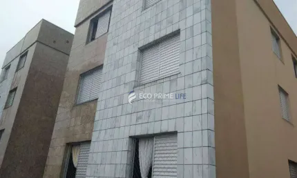 Apartamento residencial à venda, Mossunguê, Curitiba.