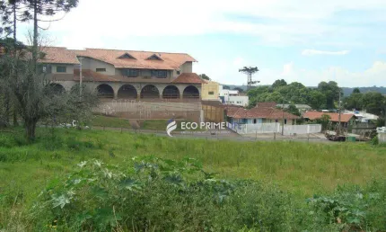 Terreno comercial à venda em Santa Felicidade, Curitiba 
