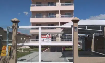 Apartamento à venda, 51 m² por R$ 460.000,00 - Parolin - Curitiba/PR