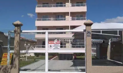 Apartamento com 1 dormitório à venda, 34 m² por R$ 349.000,00 - Parolin - Curitiba/PR