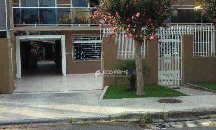 Casa com 6 dormitórios à venda, 300 m² por R$ 900.000,00 - Fazendinha - Curitiba/PR