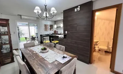 Casa com 3 quartos à venda no Espírito Santo, Porto Alegre 