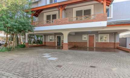 Casa em Condomínio para venda  no Bairro Tristeza em Porto Alegre